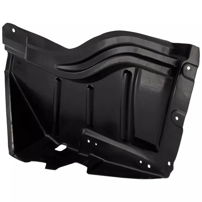 Left Side Front fender inner panel 2007 - 2013 TOYOTA TUNDRA TO1248146 538060C011 - REGULAR Bulk Order