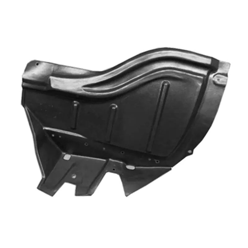 Left Side Front fender inner panel 2008 - 2022 TOYOTA SEQUOIA TO1248153 538060C030 - REGULAR Secure Checkout