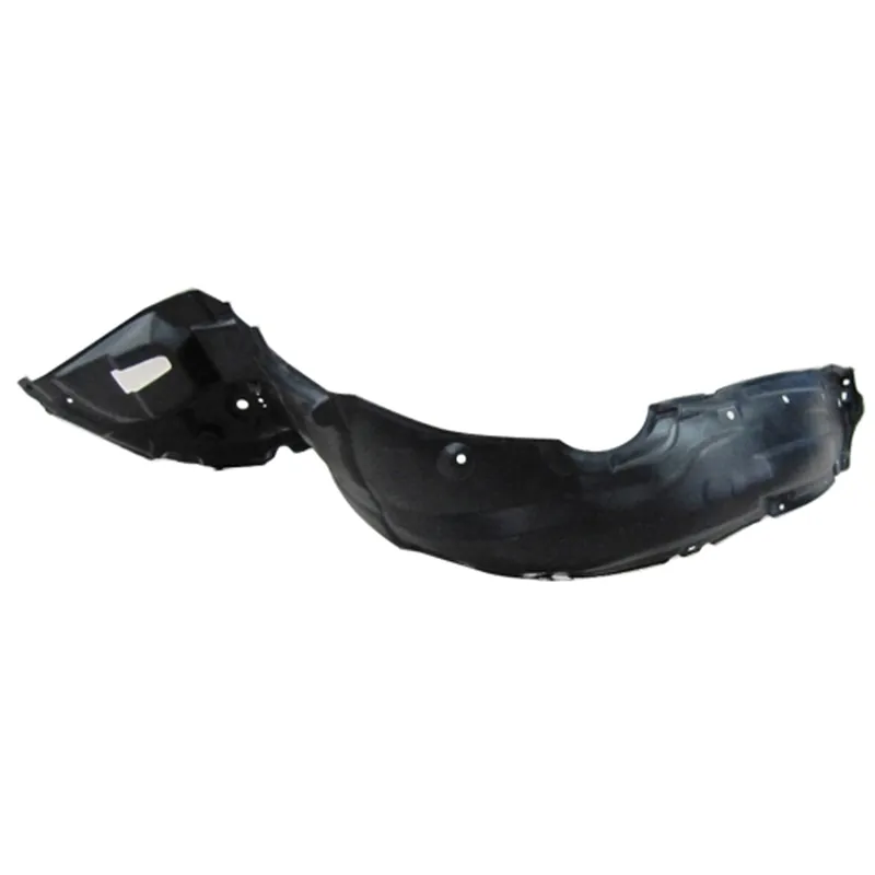 Left Side Front fender inner panel 2009 - 2014 TOYOTA MATRIX TO1248155 5387602250 - REGULAR Flash Sale