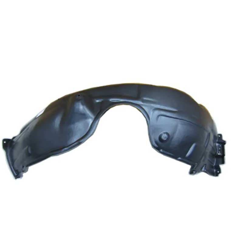 Left Side Front fender inner panel 2012 - 2014 TOYOTA CAMRY CAPA TO1248160C 5387606120 - CAPA Buy Direct
