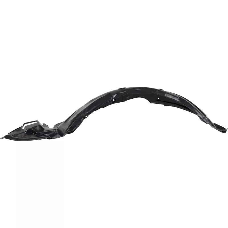 One Day Deal Left Side Front fender inner panel 2011 - 2013 TOYOTA COROLLA TO1248162 5387602370 - REGULAR