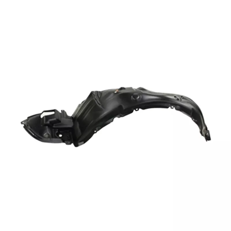 Left Side Front fender inner panel 2011 - 2013 TOYOTA COROLLA CAPA TO1248162C 5387602370 - CAPA Affordable