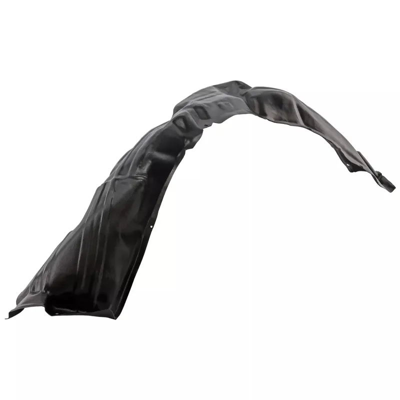 Left Side Front fender inner panel 2011 - 2014 TOYOTA SIENNA TO1248163 5380608010 - REGULAR While Supplies Last