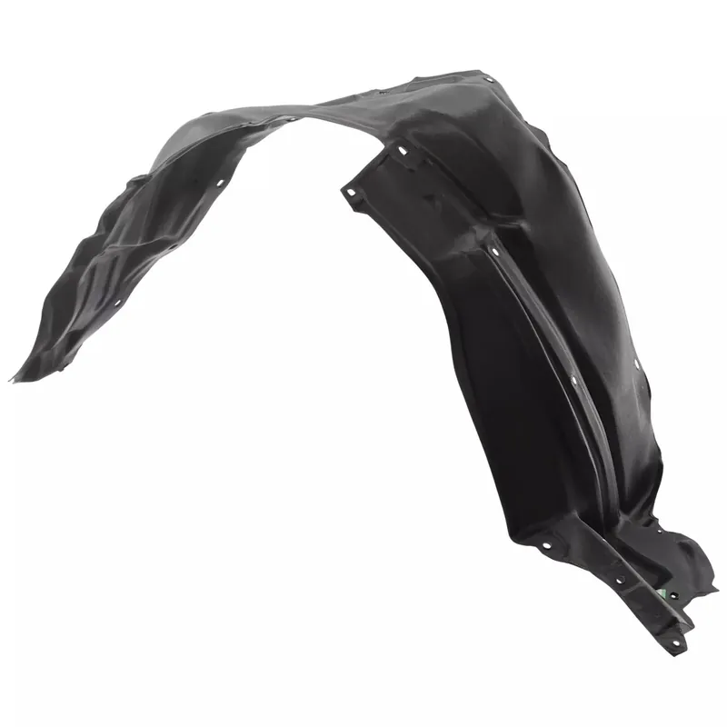 Shop Now Left Side Front fender inner panel 2010 - 2013 TOYOTA 4RUNNER TO1248165 5380635020 - REGULAR