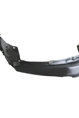 Affordable Left Side Front fender inner panel 2012 - 2015 TOYOTA TACOMA CAPA TO1248175C 5380604020 - CAPA