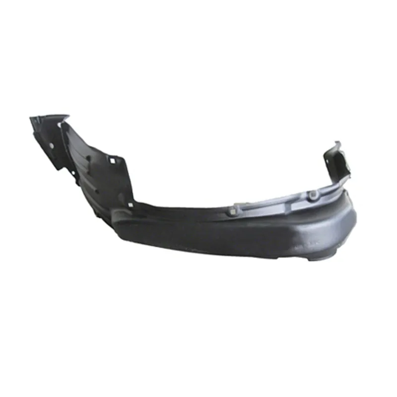 Affordable Left Side Front fender inner panel 2012 - 2015 TOYOTA TACOMA CAPA TO1248175C 5380604020 - CAPA