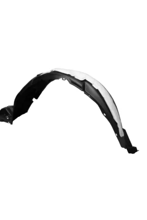 Bargain Left Side Front fender inner panel 2014 - 2016 TOYOTA COROLLA ORIGINAL TO1248178OE 5387602480 - ORIGINAL
