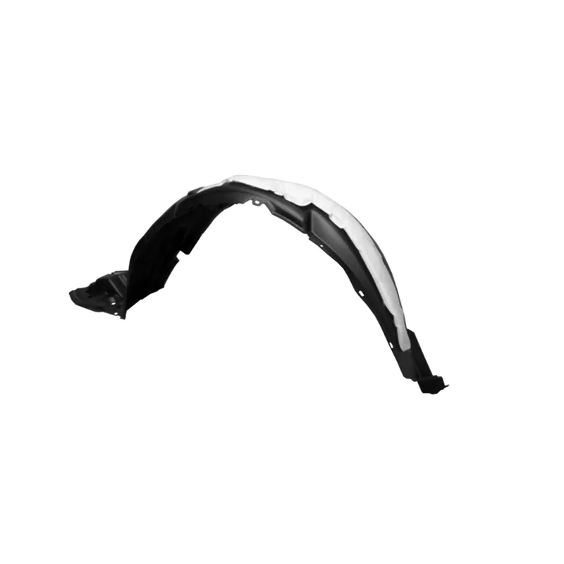 Bargain Left Side Front fender inner panel 2014 - 2016 TOYOTA COROLLA ORIGINAL TO1248178OE 5387602480 - ORIGINAL