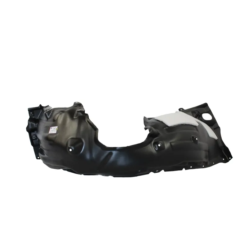 Direct From Manufacturer Left Side Front fender inner panel 2018 - 2022 TOYOTA CAMRY CAPA TO1248228C 5380606271 - CAPA