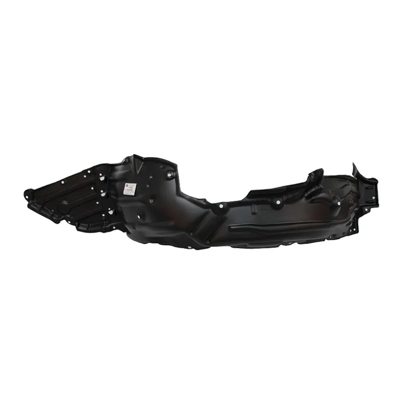 Worldwide Shipping Left Side Front fender inner panel 2020 - 2024 TOYOTA COROLLA TO1248232 5387602720 - REGULAR