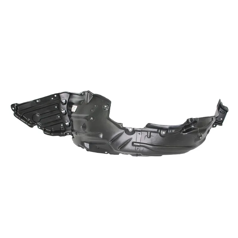 Grab Now Left Side Front fender inner panel 2020 - 2024 TOYOTA COROLLA TO1248233 5380612100 - REGULAR