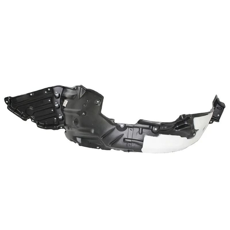 Save Now Left Side Front fender inner panel 2020 - 2022 TOYOTA COROLLA TO1248235 5380612140 - REGULAR