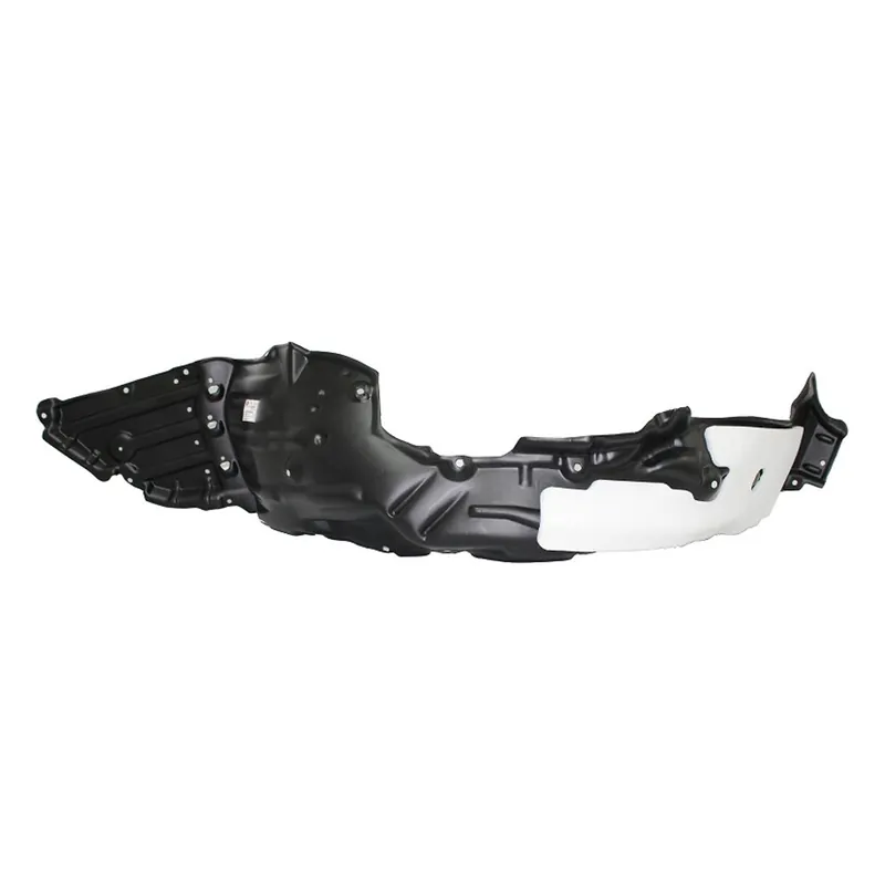Limited Time Left Side Front fender inner panel 2020 - 2024 TOYOTA COROLLA CAPA TO1248234C 5380602080 - CAPA