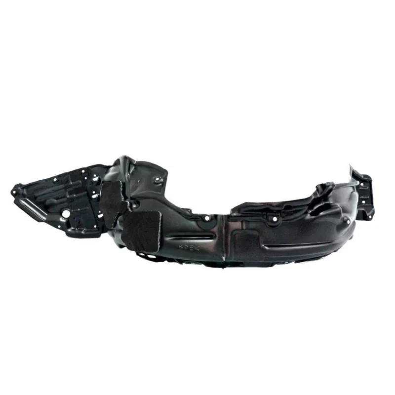 Instant Buy Left Side Front fender inner panel 2019 - 2022 TOYOTA PRIUS TO1248236 5387647060 - REGULAR