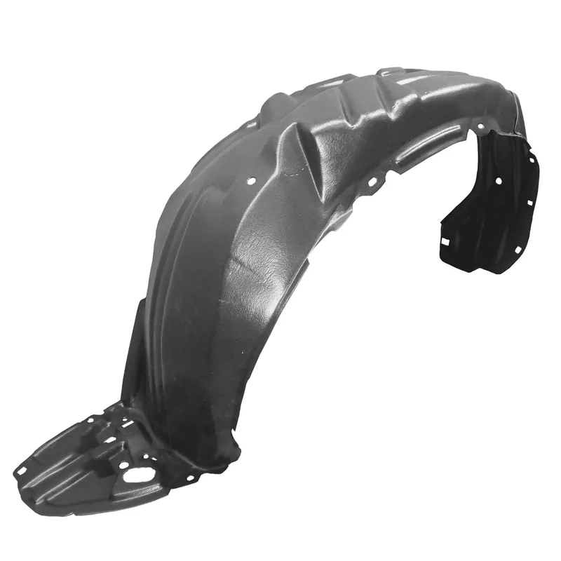 Special Discount Left Side Front fender inner panel 2018 - 2019 TOYOTA PRIUS c TO1248241 5387652451 - REGULAR