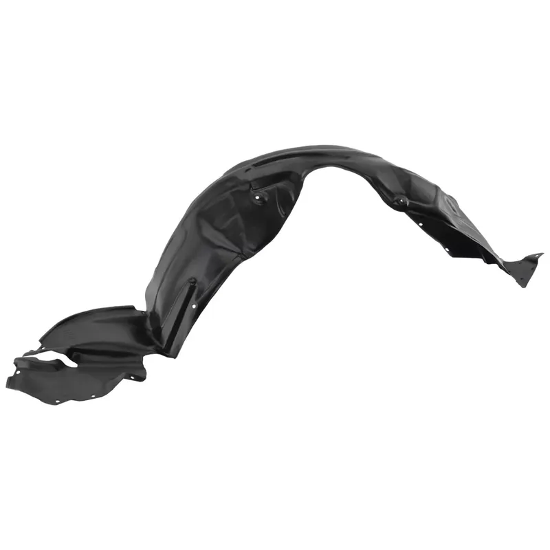 Buy Direct Right Side Front fender inner panel 1997 - 1999 TOYOTA CAMRY TO1249102 5387506020 - REGULAR