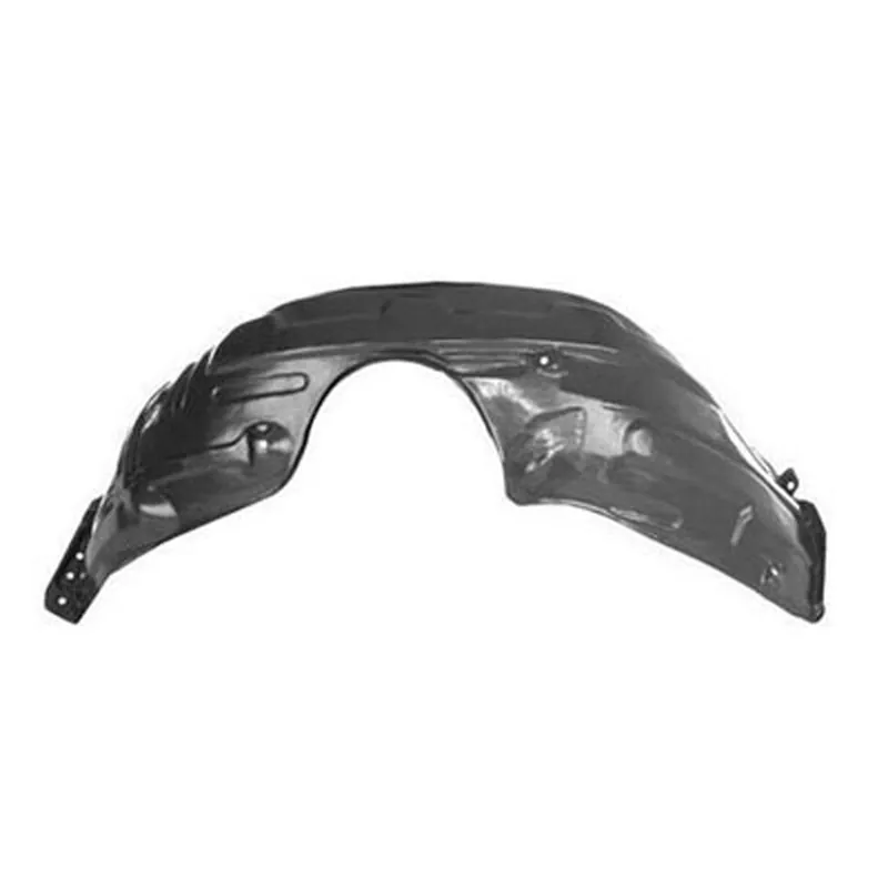 Big Sale Right Side Front fender inner panel 2002 - 2006 TOYOTA CAMRY CAPA TO1249116C 53875AA011 - CAPA