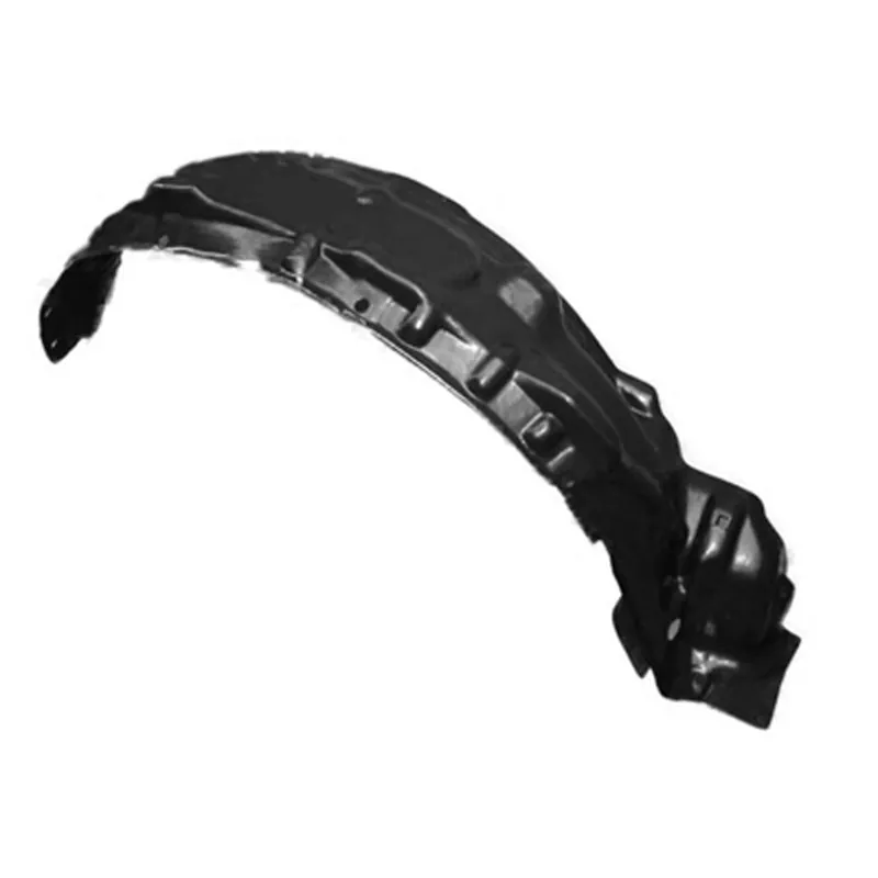 Seasonal Sale Right Side Front fender inner panel 2001 - 2004 TOYOTA TACOMA CAPA TO1249117C 5387504050 - CAPA