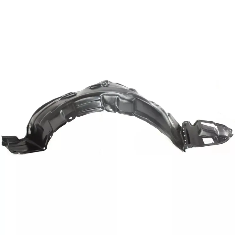 Right Side Front fender inner panel 2005 - 2006 TOYOTA COROLLA TO1249119 5387502090 - REGULAR Super Sale
