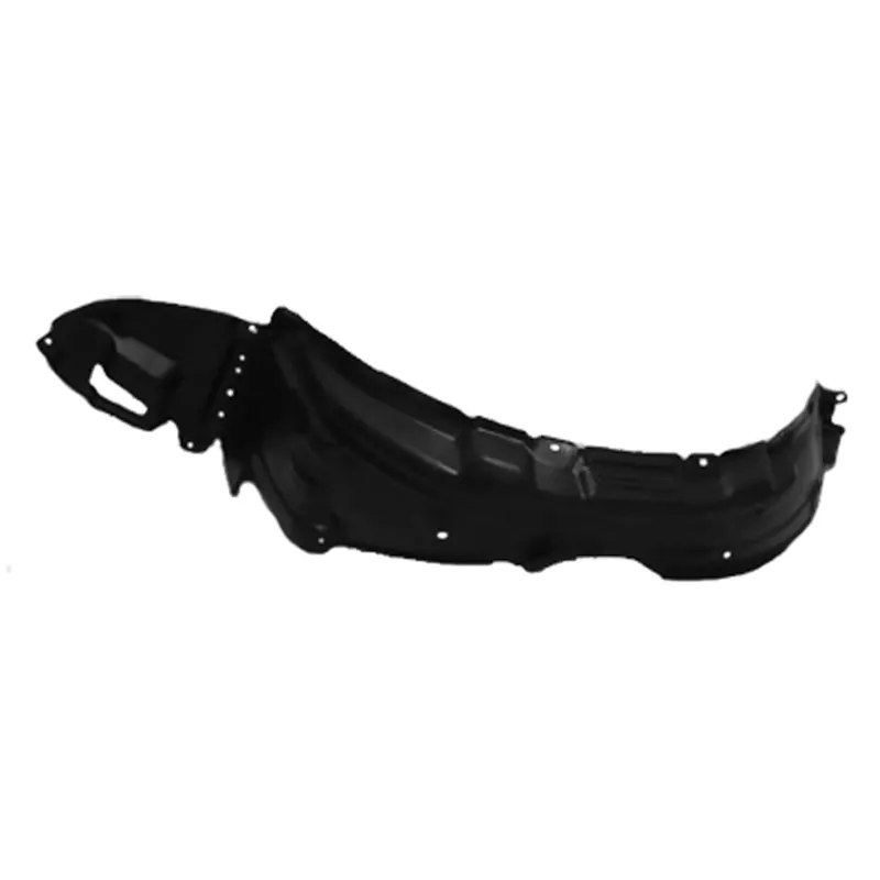Special Discount Right Side Front fender inner panel 2005 - 2006 TOYOTA COROLLA CAPA TO1249119C 5387502090 - CAPA