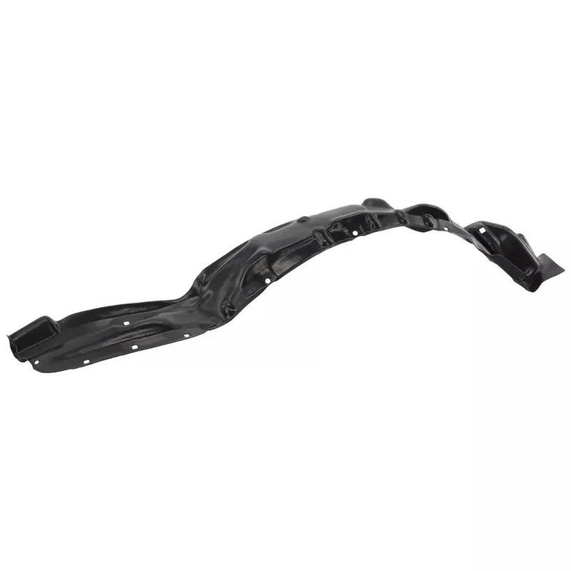 Fan Favorite Right Side Front fender inner panel 2001 - 2004 TOYOTA TACOMA TO1249117 5387504050 - REGULAR