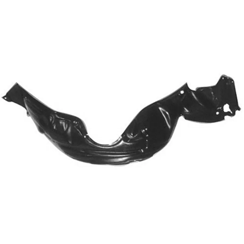 Don’t Miss Out Right Side Front fender inner panel 2002 - 2003 TOYOTA SOLARA TO1249122 5387506040 - REGULAR