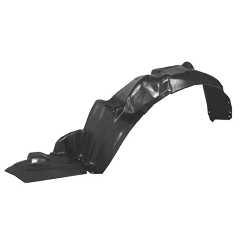 Price Drop Right Side Front fender inner panel 2001 - 2002 TOYOTA COROLLA TO1249118 5387502060 - REGULAR