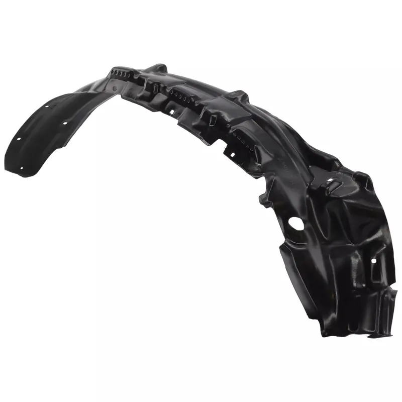 Right Side Front fender inner panel 2003 - 2006 TOYOTA TUNDRA TO1249124 538750C010 - REGULAR Today Only