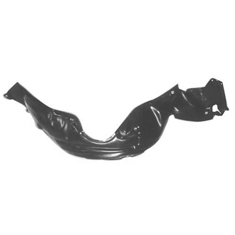 Right Side Front fender inner panel 1999 - 2001 TOYOTA SOLARA TO1249121 5387506030 - REGULAR Buy Online