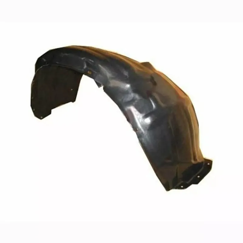 Must Have Right Side Front fender inner panel 2004 - 2008 TOYOTA SOLARA TO1249129 53875AA021 - REGULAR
