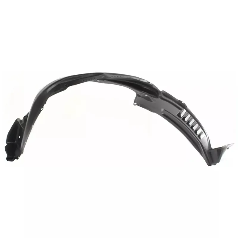 In Demand Right Side Front fender inner panel 2005 - 2011 TOYOTA TACOMA TO1249134 5387504150 - REGULAR