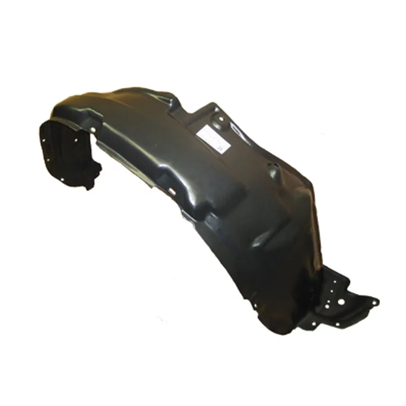 Right Side Front fender inner panel 2006 - 2012 TOYOTA RAV4 CAPA TO1249143C 5387542064 - CAPA Best Choice