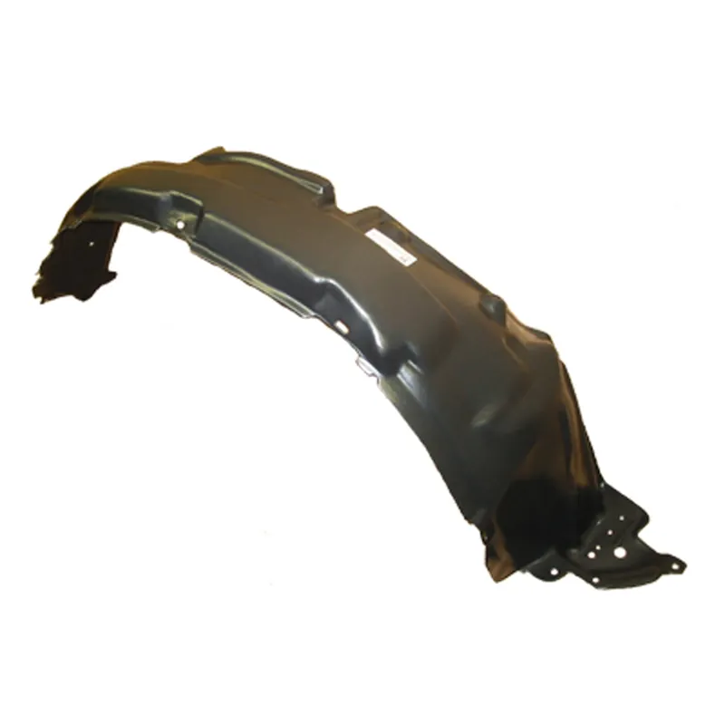 Express Delivery Right Side Front fender inner panel 2009 - 2012 TOYOTA RAV4 TO1249144 5387542074 - REGULAR