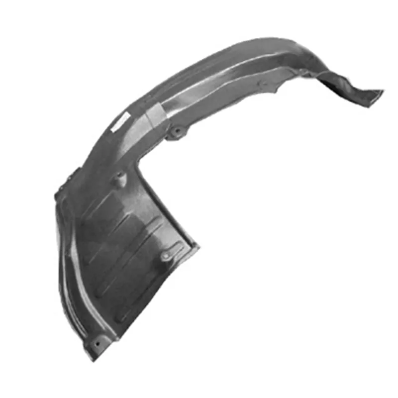 Right Side Front fender inner panel 2008 - 2022 TOYOTA SEQUOIA CAPA TO1249145C 538070C020 - CAPA No Minimum Order