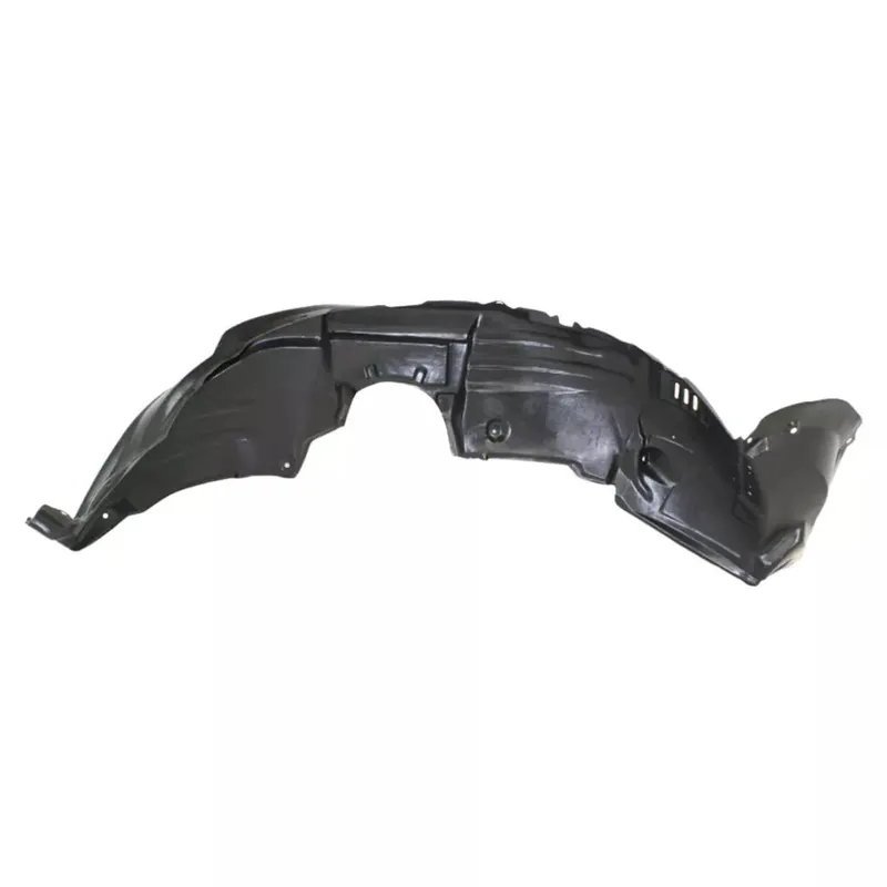 Right Side Front fender inner panel 2008 - 2010 TOYOTA HIGHLANDER TO1249150 538050E040 - REGULAR Buy Today