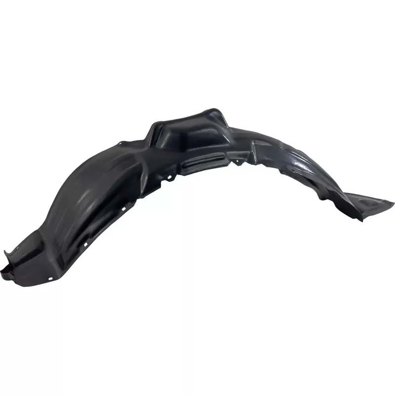 Right Side Front fender inner panel 2006 - 2010 TOYOTA SIENNA TO1249152 53875AE020 - REGULAR Hot Picks