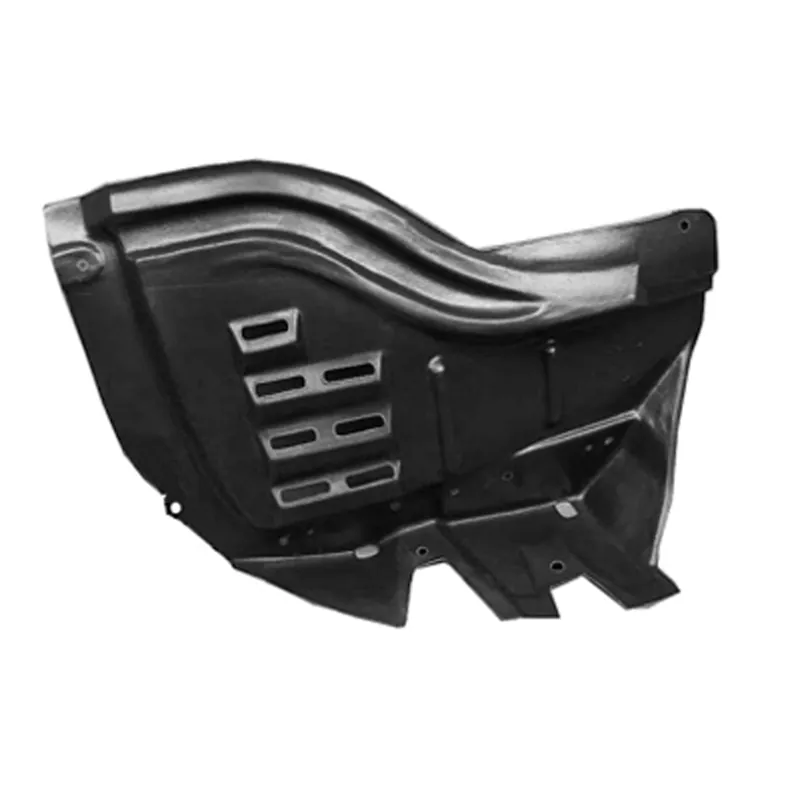 Right Side Front fender inner panel 2008 - 2022 TOYOTA SEQUOIA ORIGINAL TO1249153OE 538050C030 - ORIGINAL Trending