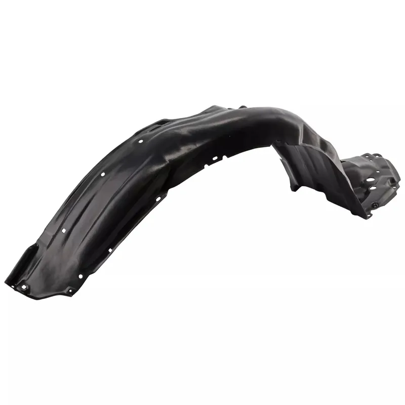 Right Side Front fender inner panel 2009 - 2014 TOYOTA MATRIX TO1249155 5387502250 - REGULAR Next Day Delivery