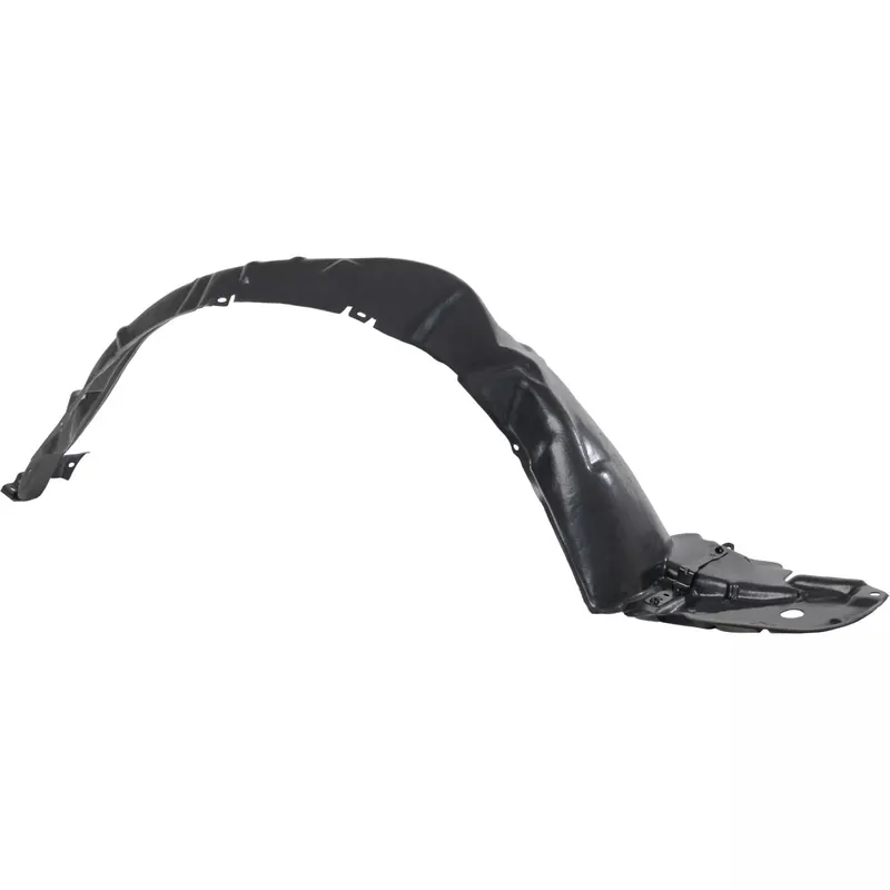 Next Day Delivery Right Side Front fender inner panel 2010 - 2015 TOYOTA PRIUS TO1249158 5387547030 - REGULAR