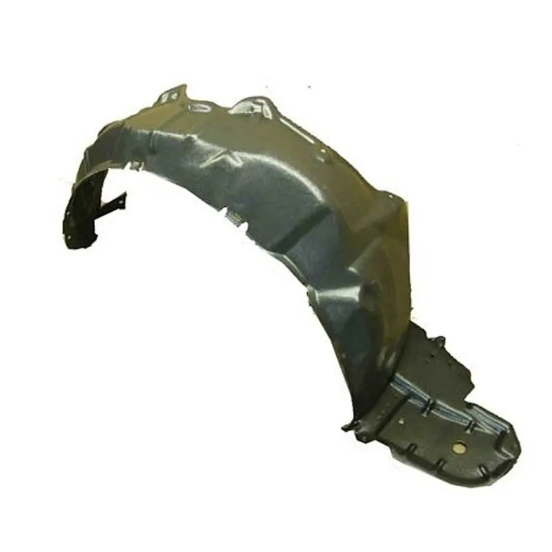 Right Side Front fender inner panel 2010 - 2015 TOYOTA PRIUS ORIGINAL TO1249158OE 5387547030 - ORIGINAL Markdown