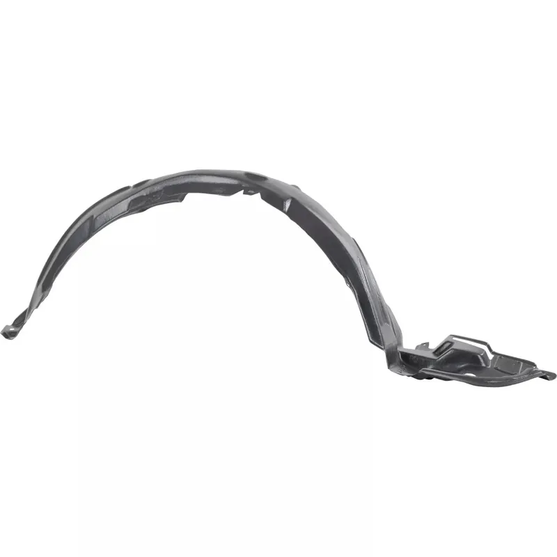 Best Choice Right Side Front fender inner panel 2011 - 2013 TOYOTA COROLLA TO1249162 5387502370 - REGULAR