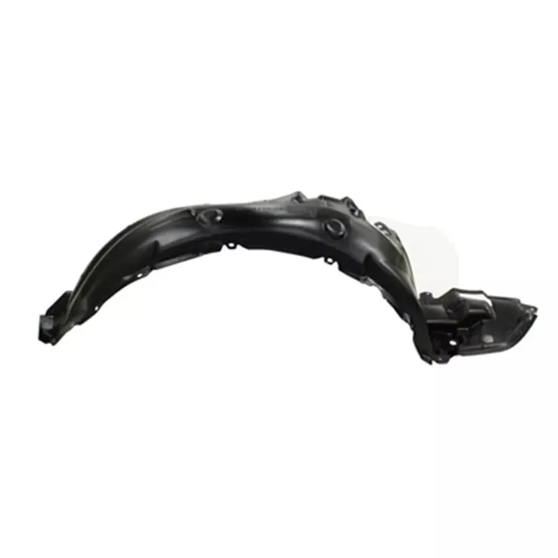 Right Side Front fender inner panel 2011 - 2013 TOYOTA COROLLA CAPA TO1249162C 5387502370 - CAPA Warranty Included