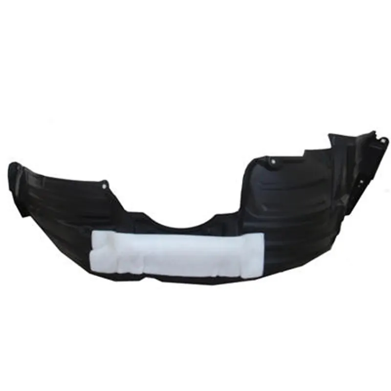Special Offer Right Side Front fender inner panel 2011 - 2014 TOYOTA SIENNA TO1249163 5380508010 - REGULAR