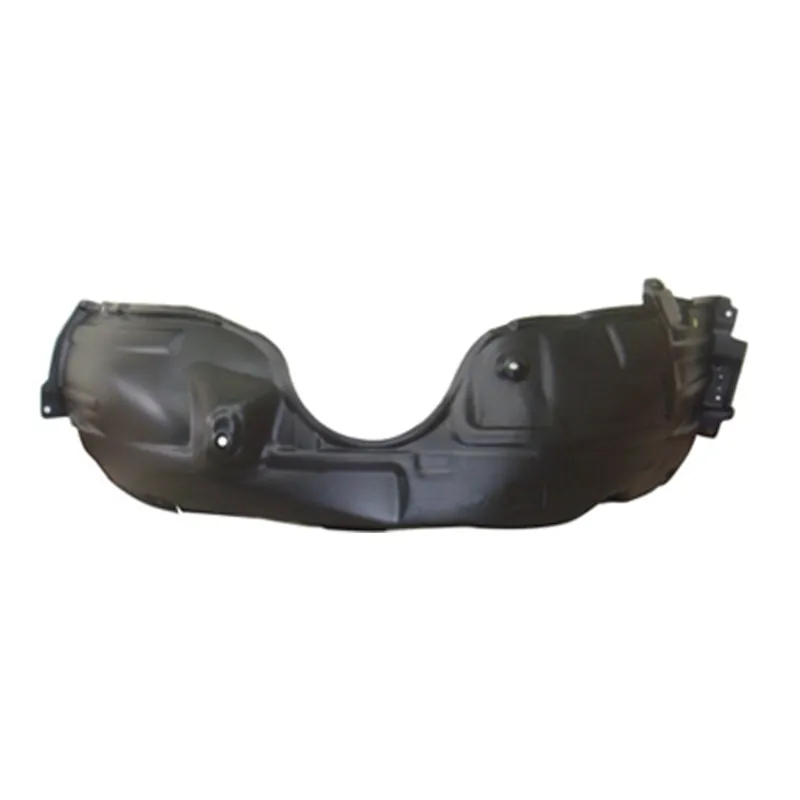 Right Side Front fender inner panel 2012 - 2014 TOYOTA CAMRY ORIGINAL TO1249166OE 5387506170 - ORIGINAL Top Rated