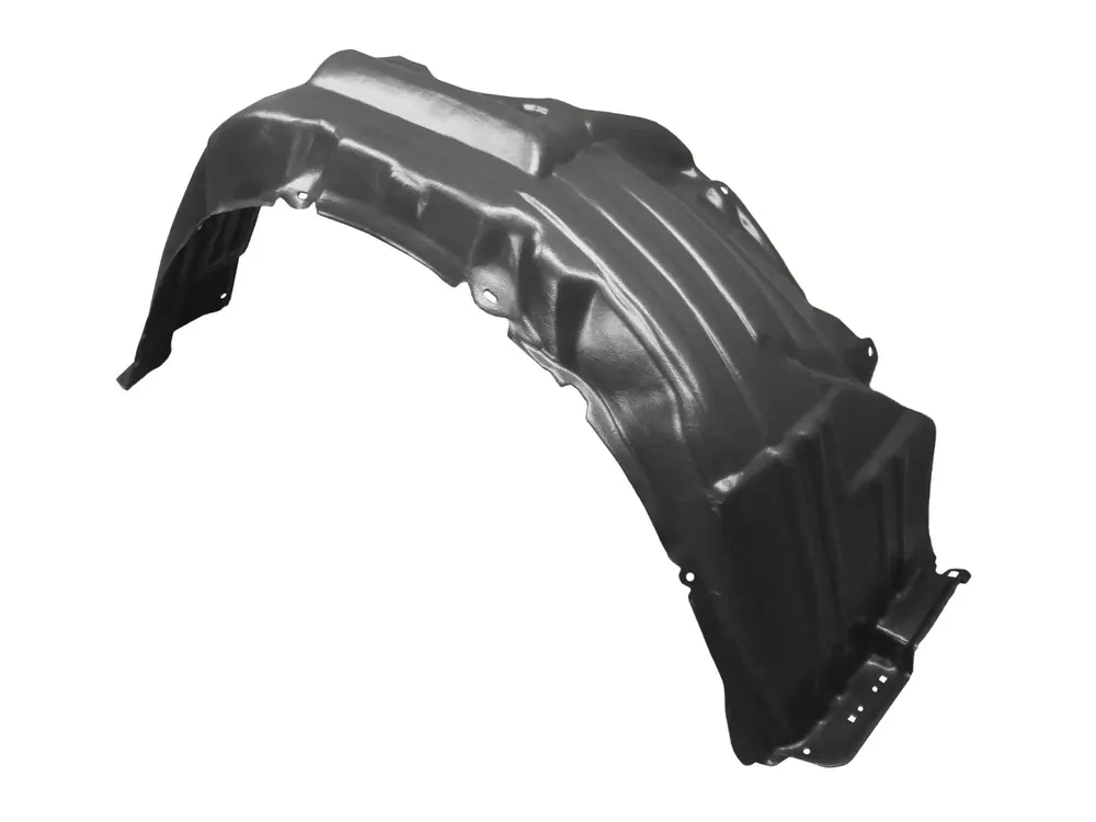 Right Side Front fender inner panel 2011 - 2014 TOYOTA SIENNA TO1249167 5380508020 - REGULAR Buy Today