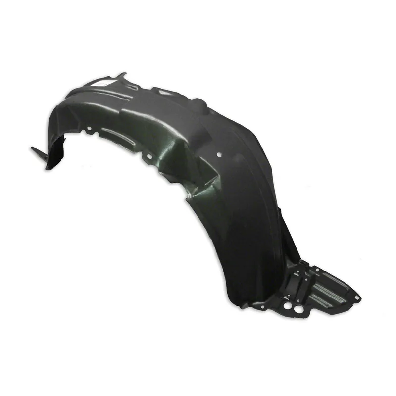 Right Side Front fender inner panel 2012 - 2014 TOYOTA YARIS CAPA TO1249169C 5380552070 - CAPA Best Choice