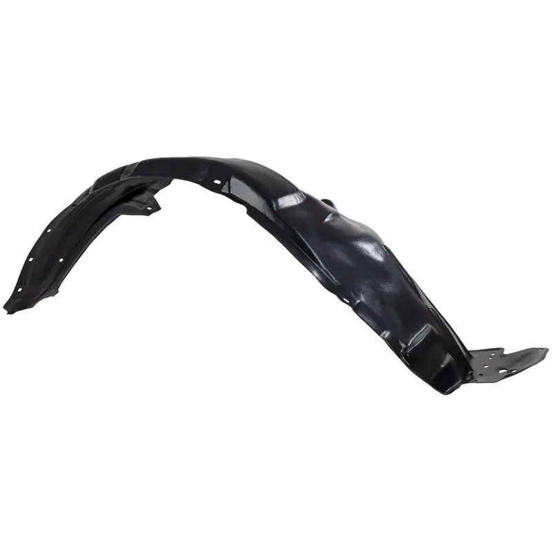 Right Side Front fender inner panel 2013 - 2018 TOYOTA RAV4 TO1249171 538750R060 - REGULAR Direct From Manufacturer