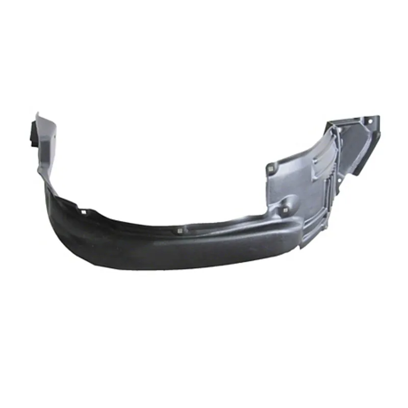 Luxury Right Side Front fender inner panel 2012 - 2015 TOYOTA TACOMA CAPA TO1249175C 5380504020 - CAPA