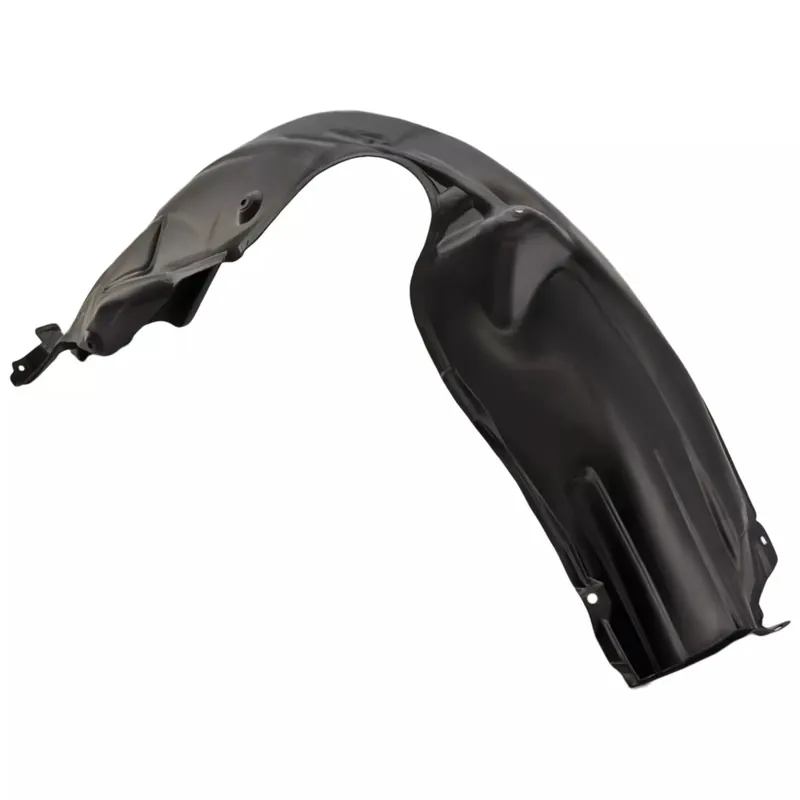 Right Side Front fender inner panel 2013 - 2018 TOYOTA AVALON TO1249177 5387507020 - REGULAR Professional Grade