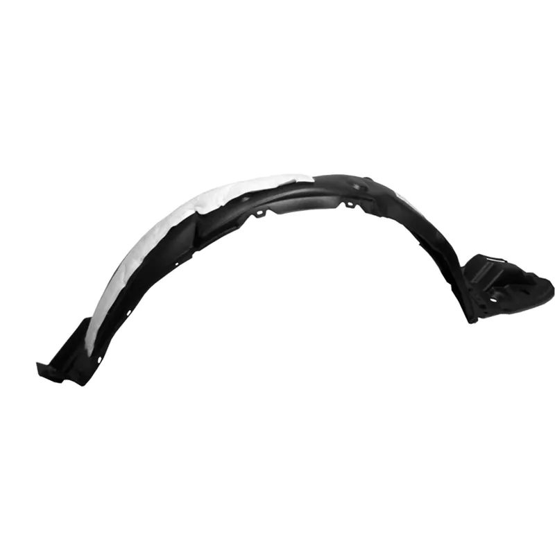 Direct From Manufacturer Right Side Front fender inner panel 2014 - 2016 TOYOTA COROLLA ORIGINAL TO1249178OE 5387502460 - ORIGINAL